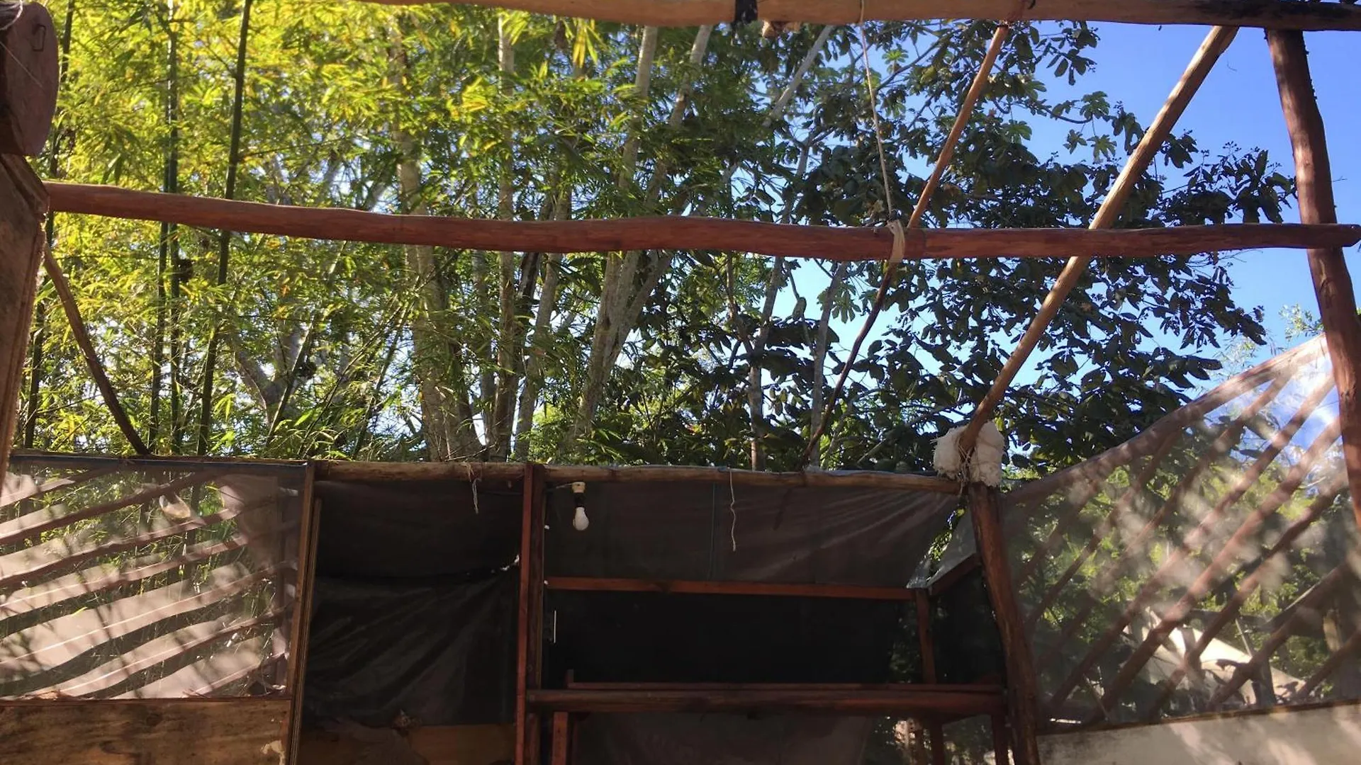 Space For Your Tent Tulum 0*,  Mexico